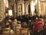 Concert in Fousenant