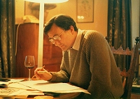 John Sanders - composer